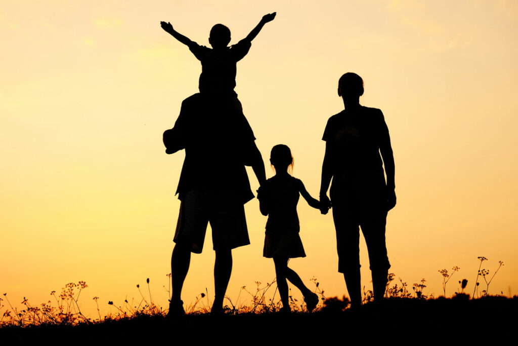 Droits de regroupement familial